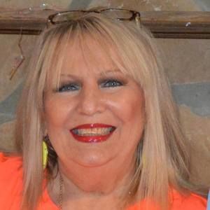 Meet your Posher, Debbie russell