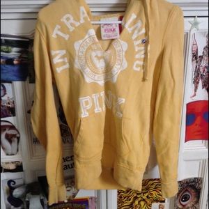 Victoria's Secret sporty hoodie