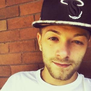 Meet your Posher, Jerome