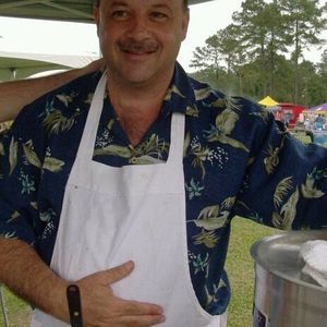 Meet your Posher, Keith