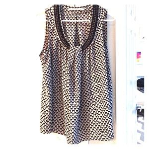 RACHEL Rachel Roy blouse