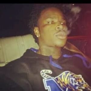 Meet your Posher, Deaundra