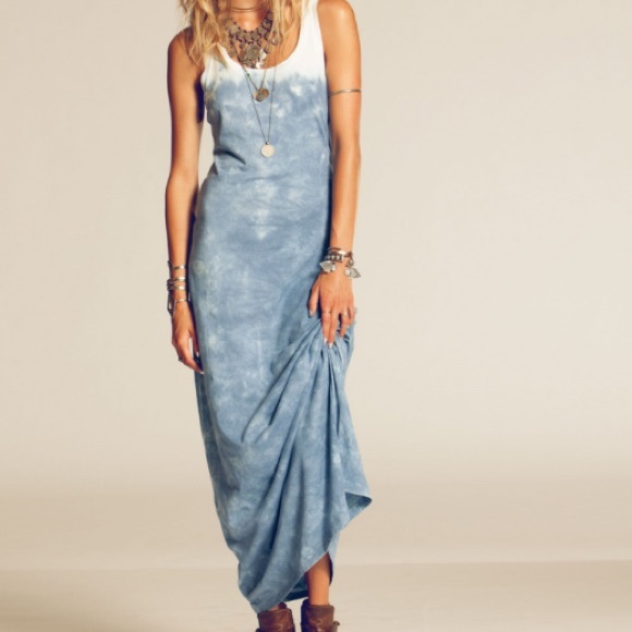 Billabong dress size S