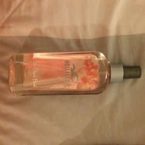 Hollister Body Spray