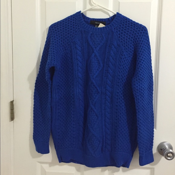 Nwt cozy sweater