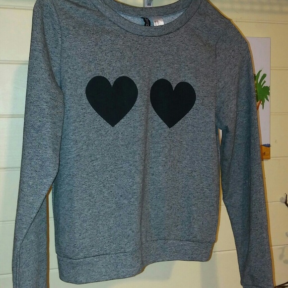 Shirt by H&M