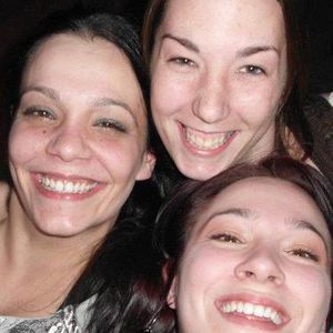 Meet your Posher, Barbara