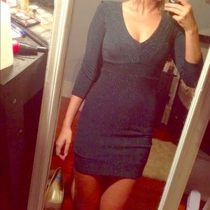 Perfect New Years dress!