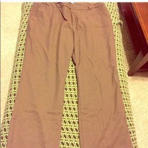 Coldwater Creek Soft Dress Slacks size 18