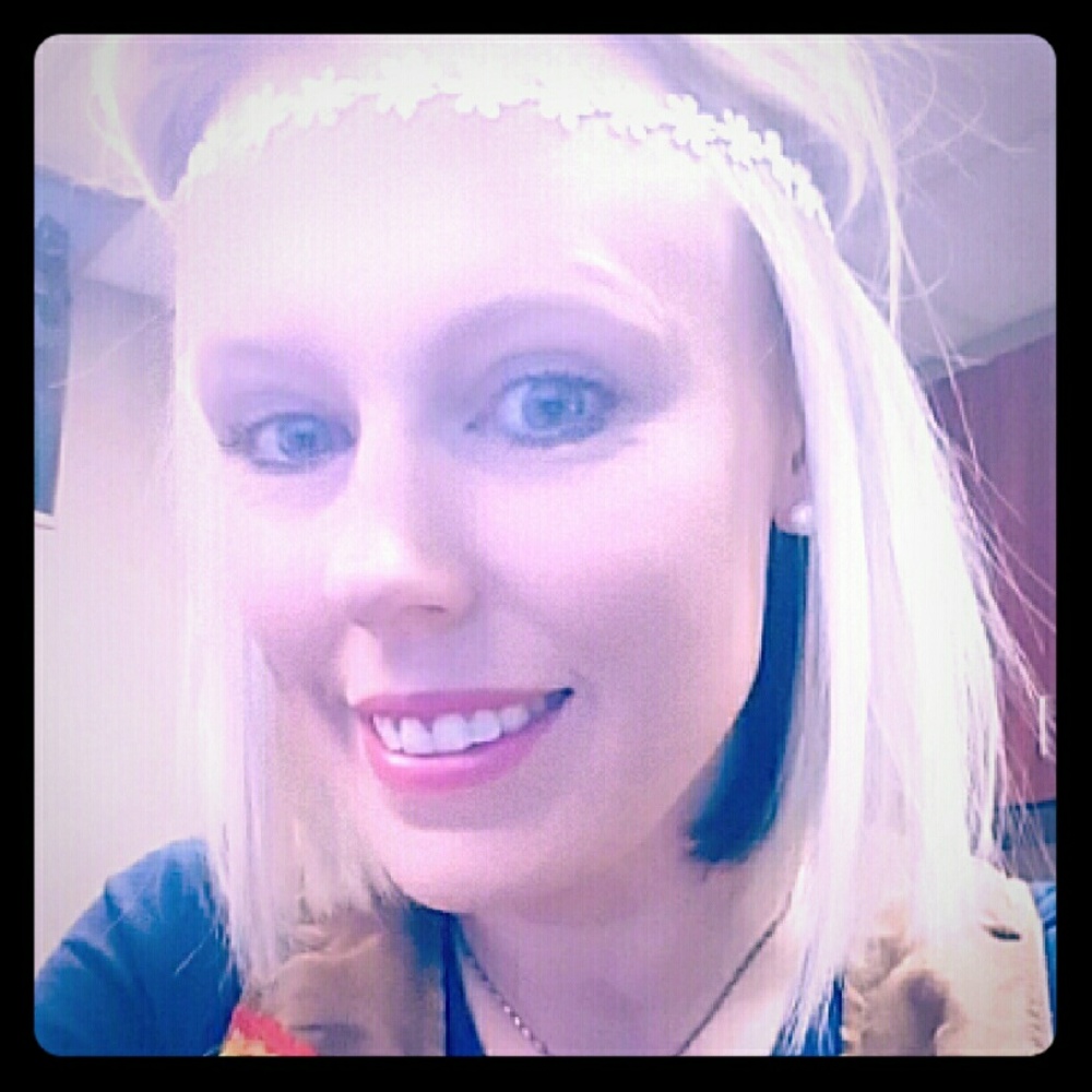 Meet your Posher, Shantel