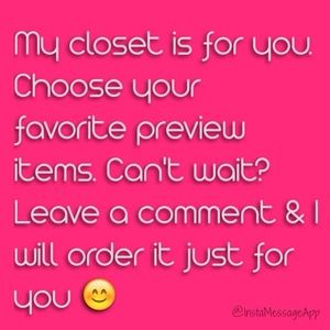 Khepburn The Closet That Is For You!