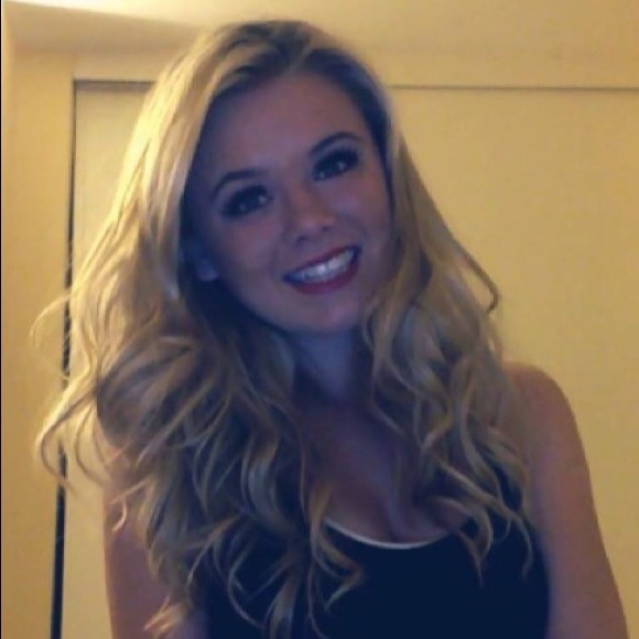 Meet your Posher, Shelby