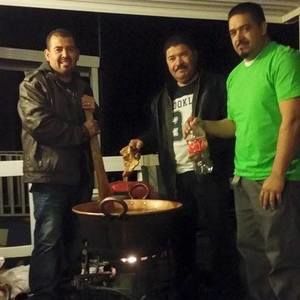 Meet your Posher, Adrian