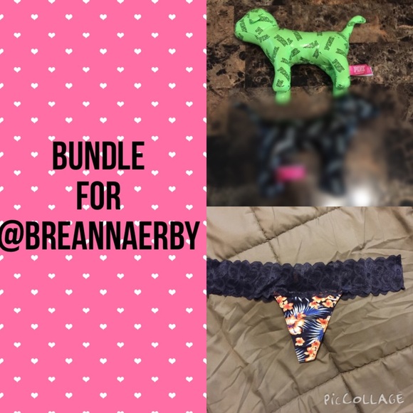 Bundle for @breannaerby