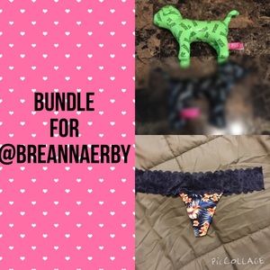 Bundle for @breannaerby