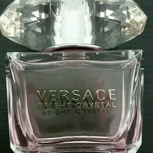 Versace Bright Crystal perfume