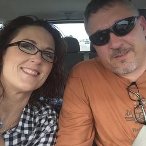 Meet your Posher, Tina