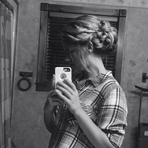 Meet your Posher, Summer