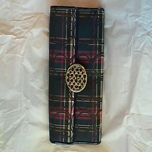 Coach wallet (used)