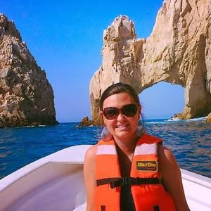 Meet your Posher, Natalia