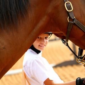 Meet your Posher, Amanda