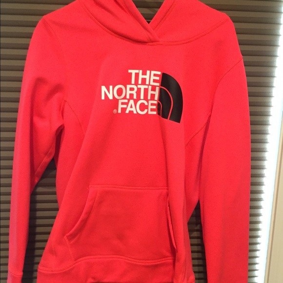 North Face sweatshirt 💕