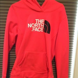 North Face sweatshirt 💕