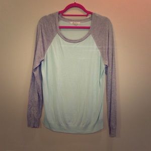 Forever 21 thin sweater