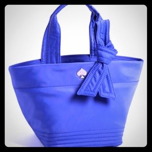 Kate Spade Aster Flatiron Hana Nylon Tote