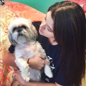 Meet your Posher, Regan