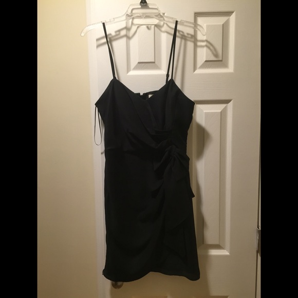 Perfect Little Black Dress