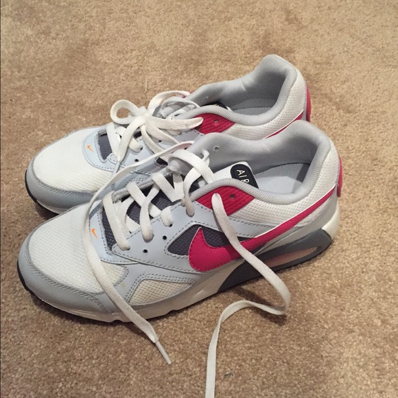 Gently worn Air Max 💕