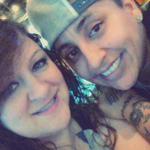 Meet your Posher, Michele