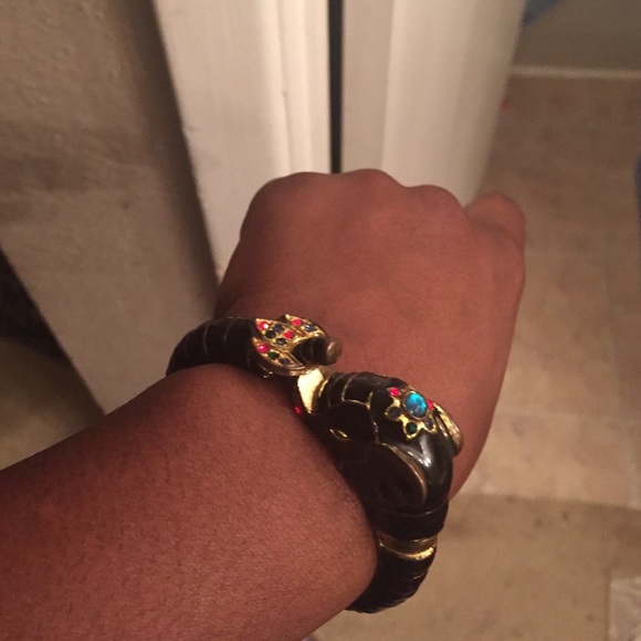 ALDO Pretty Jewel Bracelet - Picture 3 of 3