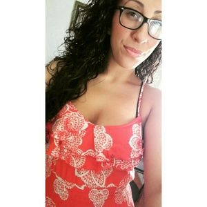 Meet your Posher, Karla