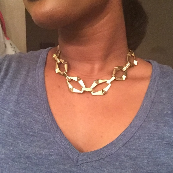 UO Gold Chocker - Picture 1 of 1