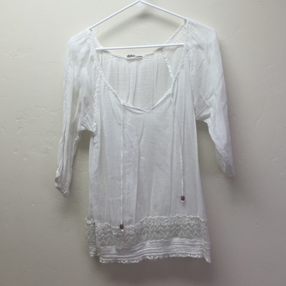 Roxy Bohemian shirt - Picture 1 of 4