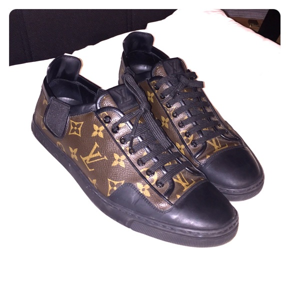 19% off Louis Vuitton Other - Louis Vuitton men shoe from Jesse&#39;s closet on Poshmark