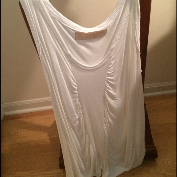 Zara tank