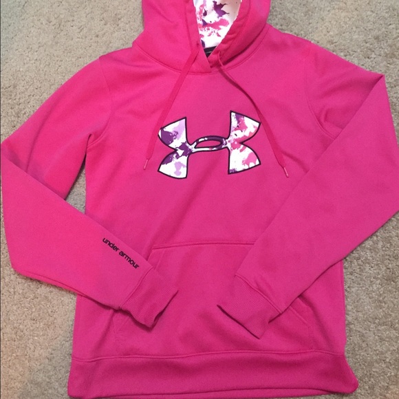 Under Armour Hoodie