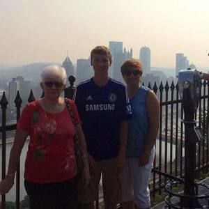 Meet your Posher, Lori