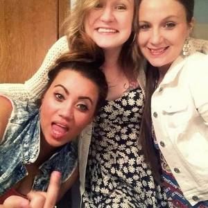 Meet your Posher, Letisha