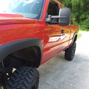 Meet your Posher, Logan