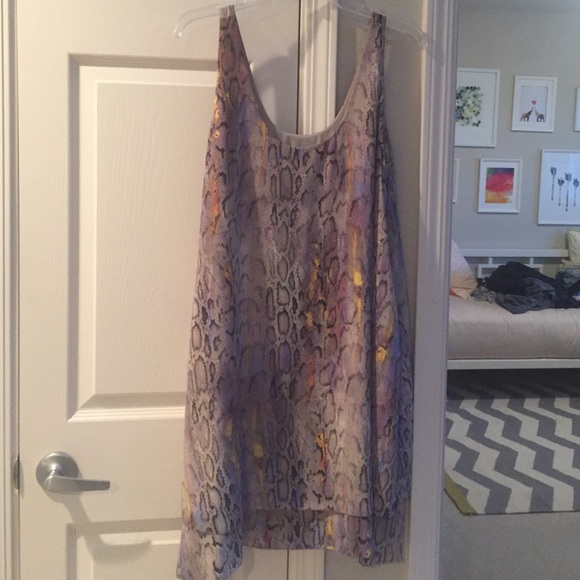 Rachel Roy dress size M