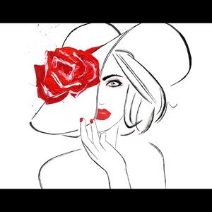 Meet your Posher, Alexia