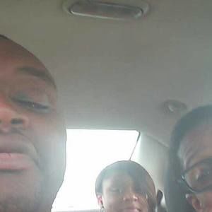 Meet your Posher, Antonio