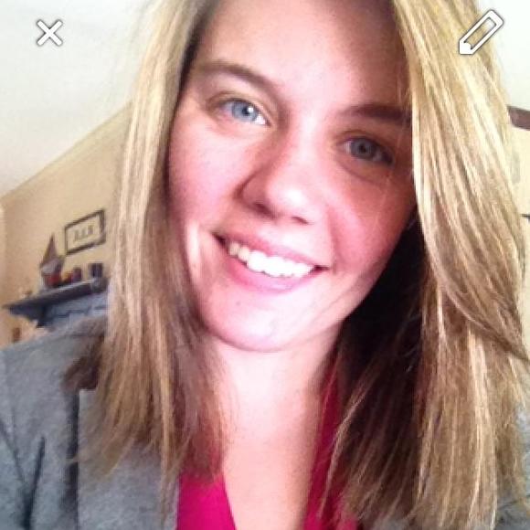 Meet your Posher, Janie