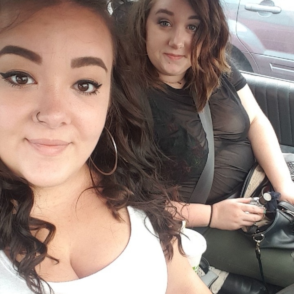 Meet your Posher, Jocelynn