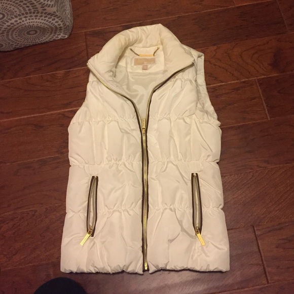 Michael Kors vest