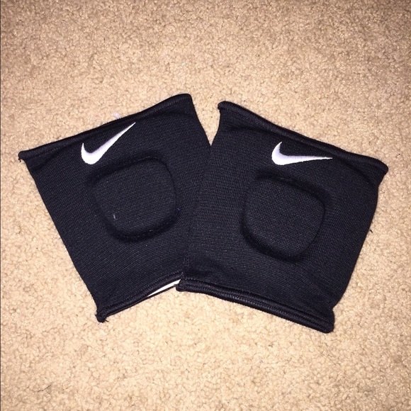 Nike N100 Knee Pads